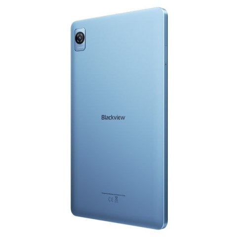 Tablet Blackview TAB 60 LTE 6GB/128GB Niebieski bez ładowarki