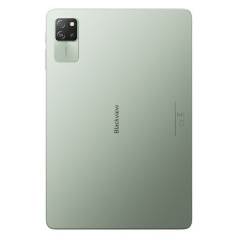 Tablet Blackview TAB 60 Wifi 4GB/128GB Zielony bez ładowarki