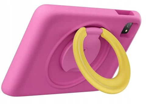 Tablet Blackview Tab 60 Pro Kids 4G 10 HD T606 4GB 128GB 7700-10W A15, Rose Pink