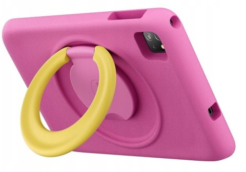 Tablet Blackview Tab 60 Pro Kids 4G 10 HD T606 4GB 128GB 7700-10W A15, Rose Pink