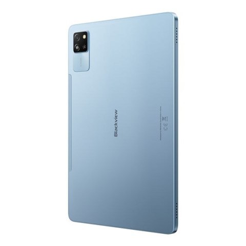 Tablet Blackview Tab 60 Pro LTE 8GB/128GB Niebieski bez ładowarki Tablet Blackview Tab 60 Pro LTE 8GB/128GB Niebieski bez ładowarki