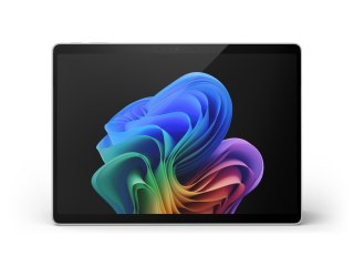 Tablet MS Surface Pro 11 mit 5G Platin X Elite/OLED/512GB/16GB Win11 Pro mit Qualcomm CPU / lieferbar im Oktober