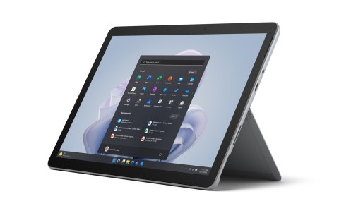 Tablet Microsoft Surface Go 4 Intel® N 128GB 26,7cm (10.5") 8GB Wi-Fi 6 (802.11ax) Windows 11 Pro Platyna Tablet Microsoft Surface Go 4 Intel® N 128GB 26,7cm (10.5") 8GB Wi-Fi 6 (802.11ax) Windows 11 Pro Platyna