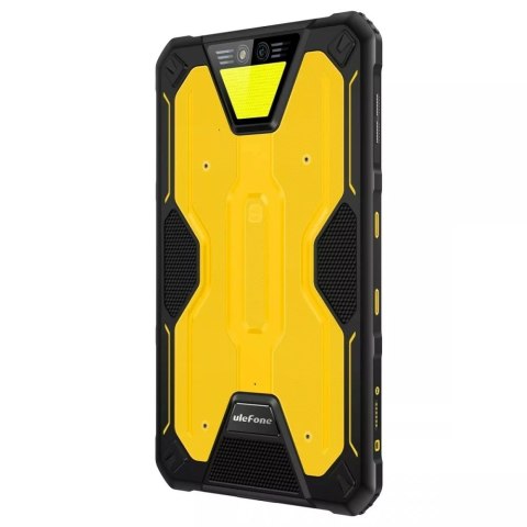 Tablet Ulefone Armor Pad 2 8/256GB LTE Czarno-żółty bez ładowarki