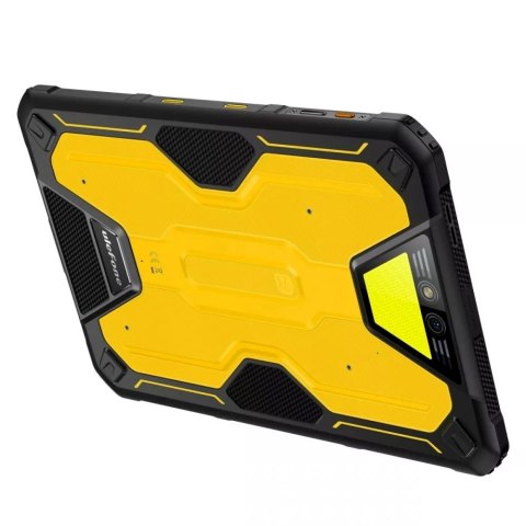 Tablet Ulefone Armor Pad 2 8/256GB LTE Czarno-żółty bez ładowarki