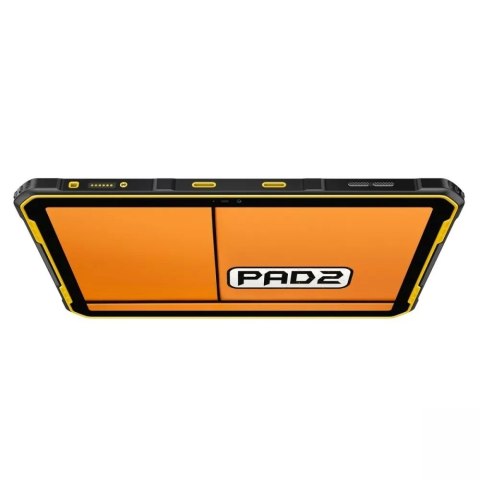 Tablet Ulefone Armor Pad 2 8/256GB LTE Czarno-żółty bez ładowarki