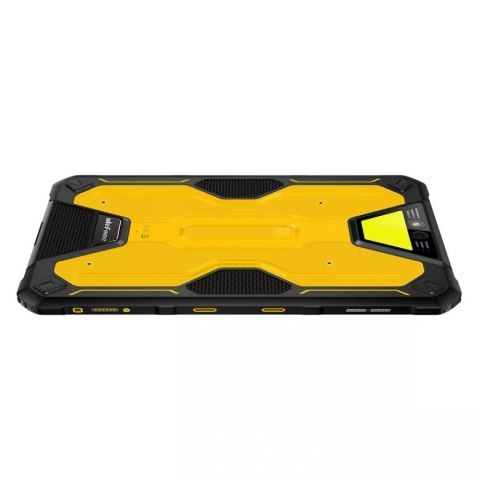 Tablet Ulefone Armor Pad 2 8/256GB LTE Czarno-żółty bez ładowarki