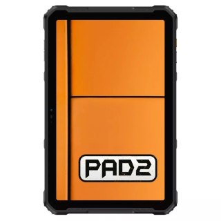 Tablet Ulefone Armor Pad 2 8GB/256GB LTE (czarny) bez ładowarki