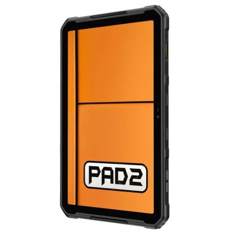 Tablet Ulefone Armor Pad 2 8GB/256GB LTE (czarny) bez ładowarki