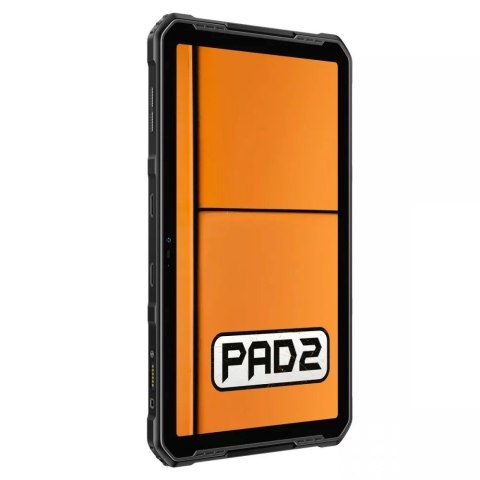 Tablet Ulefone Armor Pad 2 8GB/256GB LTE (czarny) bez ładowarki