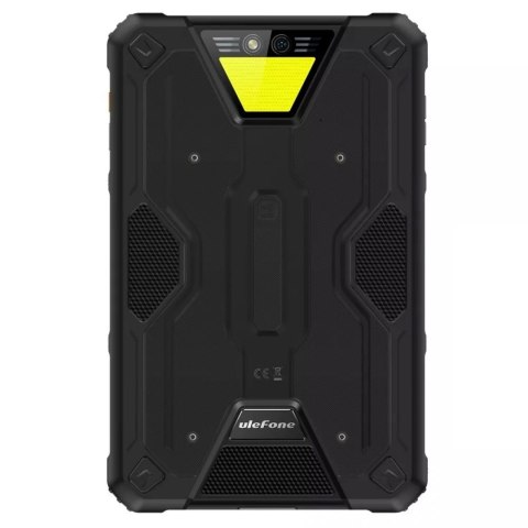 Tablet Ulefone Armor Pad 2 8GB/256GB LTE (czarny) bez ładowarki