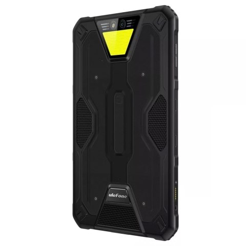 Tablet Ulefone Armor Pad 2 8GB/256GB LTE (czarny) bez ładowarki