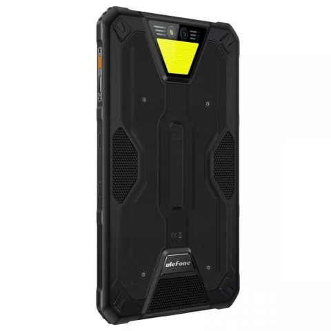 Tablet Ulefone Armor Pad 2 8GB/256GB LTE (czarny) bez ładowarki