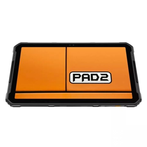 Tablet Ulefone Armor Pad 2 8GB/256GB LTE (czarny) bez ładowarki