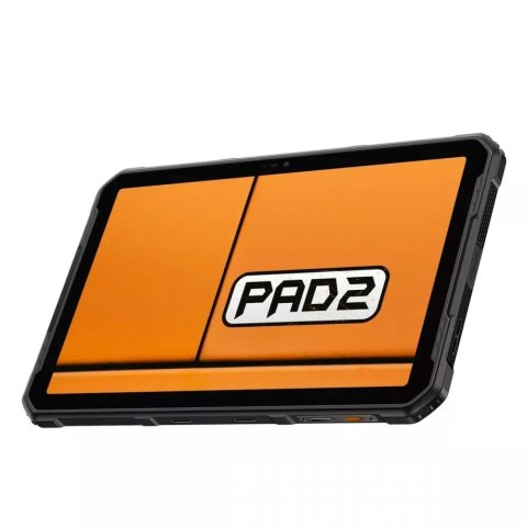 Tablet Ulefone Armor Pad 2 8GB/256GB LTE (czarny) bez ładowarki