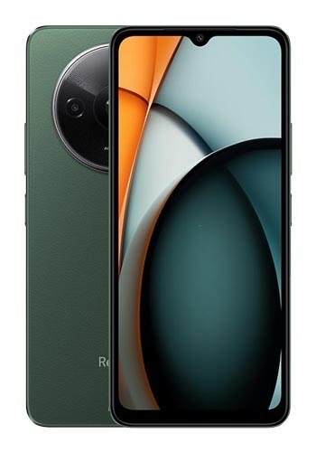 Xiaomi Redmi A3 17 cm (6.71") Dual SIM Android 14 4G USB Type-C 4 GB 128 GB 5000 mAh Zielony Xiaomi Redmi A3 17 cm (6.71") Dual SIM Android 14 4G USB Type-C 4 GB 128 GB 5000 mAh Zielony