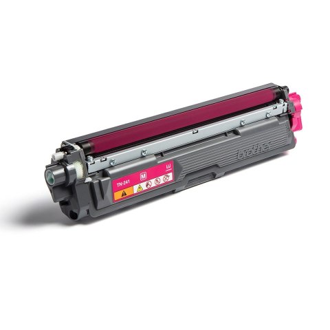 Brother TN-241M kaseta z tonerem 1 szt. Oryginalny Purpurowy Brother TN-241M kaseta z tonerem 1 szt. Oryginalny Purpurowy