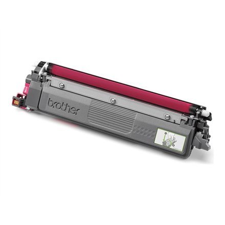 Brother TN-248M kaseta z tonerem 1 szt. Oryginalny Purpurowy Brother TN-248M kaseta z tonerem 1 szt. Oryginalny Purpurowy
