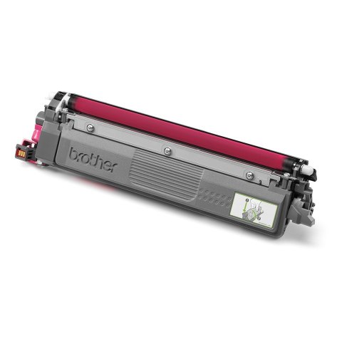 Brother TN-249M kaseta z tonerem 1 szt. Oryginalny Purpurowy Brother TN-249M kaseta z tonerem 1 szt. Oryginalny Purpurowy