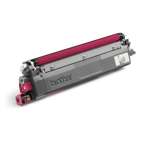 Brother TN-249M kaseta z tonerem 1 szt. Oryginalny Purpurowy Brother TN-249M kaseta z tonerem 1 szt. Oryginalny Purpurowy