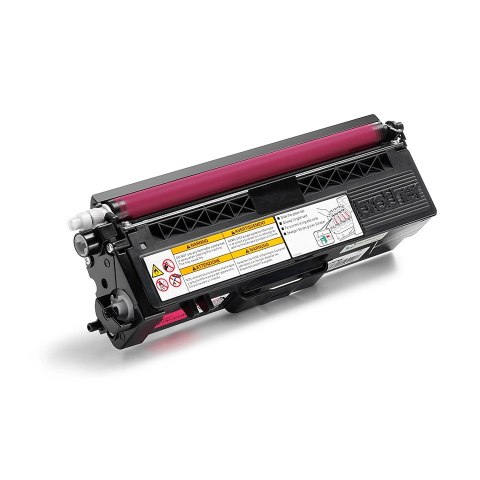 Brother TN-320M kaseta z tonerem 1 szt. Oryginalny Purpurowy Brother TN-320M kaseta z tonerem 1 szt. Oryginalny Purpurowy