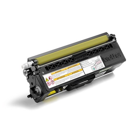 Brother TN-320Y kaseta z tonerem 1 szt. Oryginalny Żółty Brother TN-320Y kaseta z tonerem 1 szt. Oryginalny Żółty