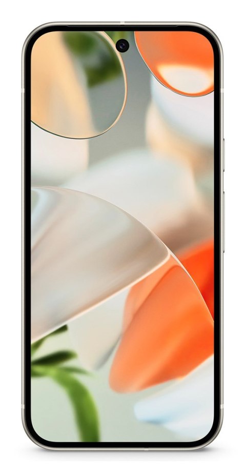 Google Pixel 9 16 cm (6.3") Dual SIM Android 14 5G USB Type-C 12 GB 128 GB 4700 mAh Biały Google Pixel 9 16 cm (6.3") Dual SIM Android 14 5G USB Type-C 12 GB 128 GB 4700 mAh Biały
