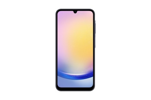 Samsung Galaxy A25 5G 16,5 cm (6.5") Hybrid Dual SIM USB Type-C 8 GB 256 GB 5000 mAh Czarny Samsung Galaxy A25 5G 16,5 cm (6.5") Hybrid Dual SIM USB Type-C 8 GB 256 GB 5000 mAh Czarny