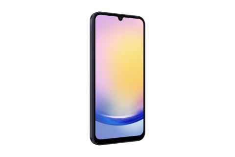 Samsung Galaxy A25 5G 16,5 cm (6.5") Hybrid Dual SIM USB Type-C 8 GB 256 GB 5000 mAh Czarny Samsung Galaxy A25 5G 16,5 cm (6.5") Hybrid Dual SIM USB Type-C 8 GB 256 GB 5000 mAh Czarny