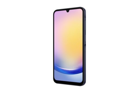 Samsung Galaxy A25 5G 16,5 cm (6.5") Hybrid Dual SIM USB Type-C 8 GB 256 GB 5000 mAh Czarny Samsung Galaxy A25 5G 16,5 cm (6.5") Hybrid Dual SIM USB Type-C 8 GB 256 GB 5000 mAh Czarny