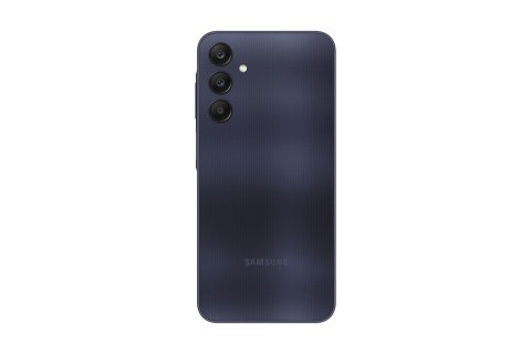 Samsung Galaxy A25 5G 16,5 cm (6.5") Hybrid Dual SIM USB Type-C 8 GB 256 GB 5000 mAh Czarny Samsung Galaxy A25 5G 16,5 cm (6.5") Hybrid Dual SIM USB Type-C 8 GB 256 GB 5000 mAh Czarny