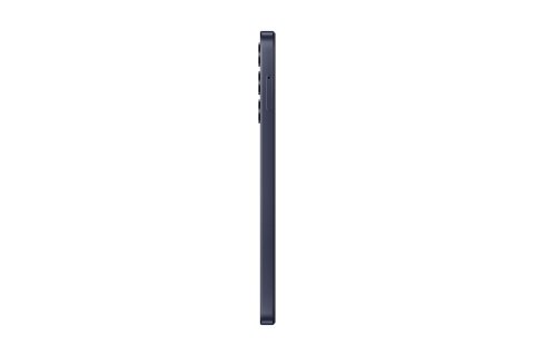 Samsung Galaxy A25 5G 16,5 cm (6.5") Hybrid Dual SIM USB Type-C 8 GB 256 GB 5000 mAh Czarny Samsung Galaxy A25 5G 16,5 cm (6.5") Hybrid Dual SIM USB Type-C 8 GB 256 GB 5000 mAh Czarny