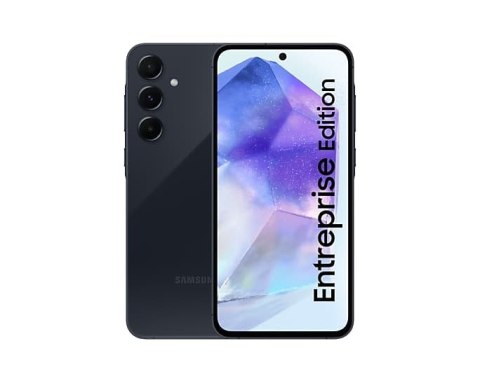 Samsung Galaxy A55 (A556) 5G 8/128GB Navy E. Samsung Galaxy A55 (A556) 5G 8/128GB Navy E.