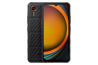 Samsung Galaxy XCover7 SM-G556B 16,8 cm (6.6") Dual SIM Android 14 5G USB Type-C 6 GB 128 GB 4050 mAh Czarny