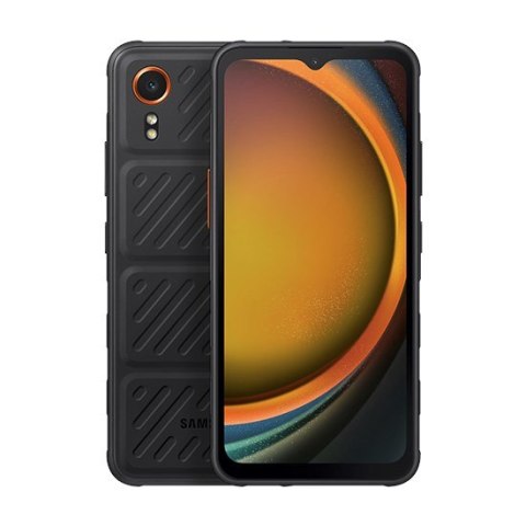 Samsung Galaxy XCover7 SM-G556B 16,8 cm (6.6") Dual SIM Android 14 5G USB Type-C 6 GB 128 GB 4050 mAh Czarny Samsung Galaxy XCover7 SM-G556B 16,8 cm (6.6") Dual SIM Android 14 5G USB Type-C 6 GB 128 GB 4050 mAh Czarny