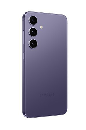 Samsung Galaxy S24 15,8 cm (6.2") Dual SIM Android 14 5G USB Type-C 8 GB 128 GB 4000 mAh Fioletowy Samsung Galaxy S24 15,8 cm (6.2") Dual SIM Android 14 5G USB Type-C 8 GB 128 GB 4000 mAh Fioletowy