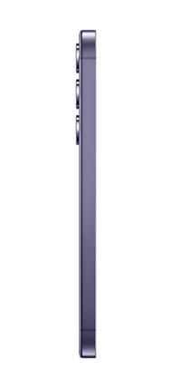 Samsung Galaxy S24 15,8 cm (6.2") Dual SIM Android 14 5G USB Type-C 8 GB 128 GB 4000 mAh Fioletowy Samsung Galaxy S24 15,8 cm (6.2") Dual SIM Android 14 5G USB Type-C 8 GB 128 GB 4000 mAh Fioletowy