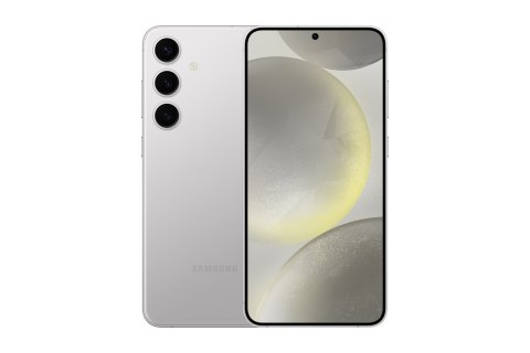 Samsung Galaxy S24+ 17 cm (6.7") Dual SIM 5G USB Type-C 12 GB 512 GB 4900 mAh Szary Samsung Galaxy S24+ 17 cm (6.7") Dual SIM 5G USB Type-C 12 GB 512 GB 4900 mAh Szary