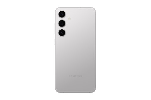 Samsung Galaxy S24+ 17 cm (6.7") Dual SIM 5G USB Type-C 12 GB 512 GB 4900 mAh Szary Samsung Galaxy S24+ 17 cm (6.7") Dual SIM 5G USB Type-C 12 GB 512 GB 4900 mAh Szary