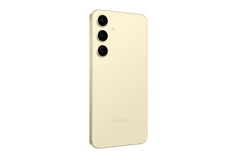 Samsung Galaxy S24+ 17 cm (6.7") Dual SIM 5G USB Type-C 12 GB 512 GB 4900 mAh Żółty Samsung Galaxy S24+ 17 cm (6.7") Dual SIM 5G USB Type-C 12 GB 512 GB 4900 mAh Żółty