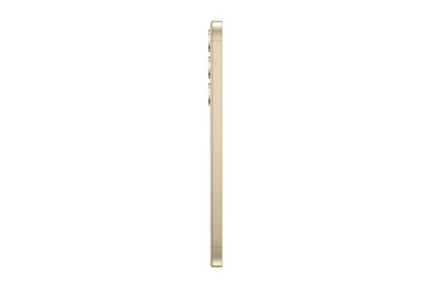 Samsung Galaxy S24+ 17 cm (6.7") Dual SIM 5G USB Type-C 12 GB 512 GB 4900 mAh Żółty Samsung Galaxy S24+ 17 cm (6.7") Dual SIM 5G USB Type-C 12 GB 512 GB 4900 mAh Żółty