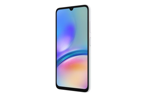 Samsung Galaxy SM-A057G/DSN 17 cm (6.7") Dual SIM Android 13 4G USB Type-C 4 GB 128 GB 5000 mAh Srebrny Samsung Galaxy SM-A057G/DSN 17 cm (6.7") Dual SIM Android 13 4G USB Type-C 4 GB 128 GB 5000 mAh Srebrny