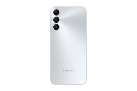 Samsung Galaxy SM-A057G/DSN 17 cm (6.7") Dual SIM Android 13 4G USB Type-C 4 GB 128 GB 5000 mAh Srebrny Samsung Galaxy SM-A057G/DSN 17 cm (6.7") Dual SIM Android 13 4G USB Type-C 4 GB 128 GB 5000 mAh Srebrny