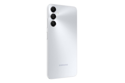 Samsung Galaxy SM-A057G/DSN 17 cm (6.7") Dual SIM Android 13 4G USB Type-C 4 GB 128 GB 5000 mAh Srebrny Samsung Galaxy SM-A057G/DSN 17 cm (6.7") Dual SIM Android 13 4G USB Type-C 4 GB 128 GB 5000 mAh Srebrny
