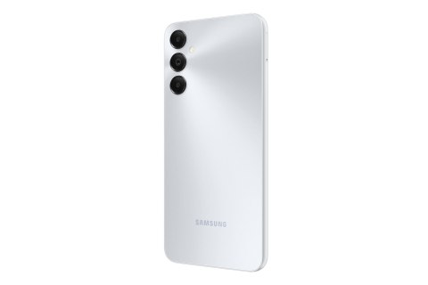 Samsung Galaxy SM-A057G/DSN 17 cm (6.7") Dual SIM Android 13 4G USB Type-C 4 GB 128 GB 5000 mAh Srebrny Samsung Galaxy SM-A057G/DSN 17 cm (6.7") Dual SIM Android 13 4G USB Type-C 4 GB 128 GB 5000 mAh Srebrny