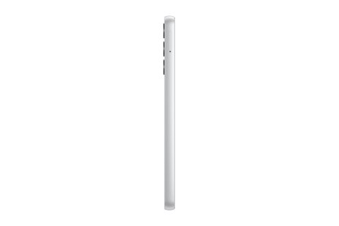 Samsung Galaxy SM-A057G/DSN 17 cm (6.7") Dual SIM Android 13 4G USB Type-C 4 GB 128 GB 5000 mAh Srebrny Samsung Galaxy SM-A057G/DSN 17 cm (6.7") Dual SIM Android 13 4G USB Type-C 4 GB 128 GB 5000 mAh Srebrny