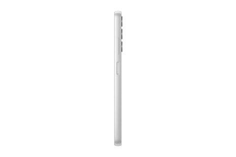 Samsung Galaxy SM-A057G/DSN 17 cm (6.7") Dual SIM Android 13 4G USB Type-C 4 GB 128 GB 5000 mAh Srebrny Samsung Galaxy SM-A057G/DSN 17 cm (6.7") Dual SIM Android 13 4G USB Type-C 4 GB 128 GB 5000 mAh Srebrny