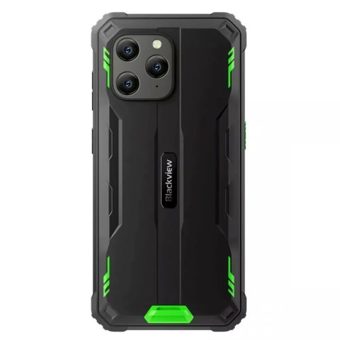 Smartfon Blackview BV5300 PRO 4/64 6580h (zielony)