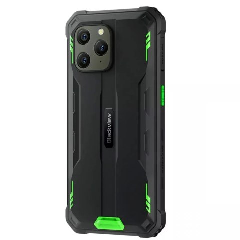 Smartfon Blackview BV5300 PRO 4/64 6580h (zielony)