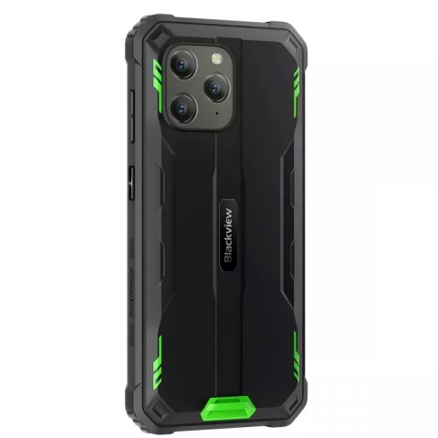 Smartfon Blackview BV5300 PRO 4/64 6580h (zielony)